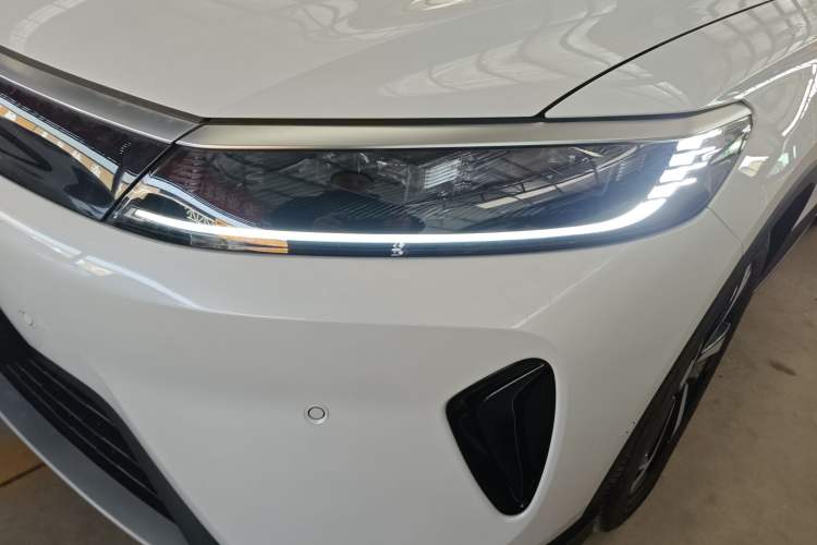 Used BYD Sealion 05 DM-i 2025 DM-i Smart Drive 115KM Flagship Model
