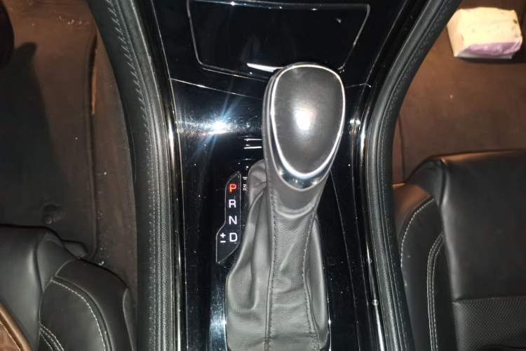 Used Cadillac ATS-L 2016 28T Fashion Edition
