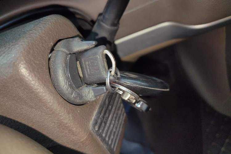 Used Buick GL8 2014 2.4L Classic Edition
