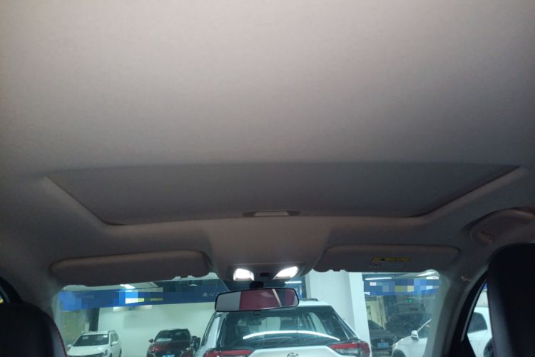 Used Changan CS55PLUS 2022 2nd Generation 1.5T DCT Excellence Edition