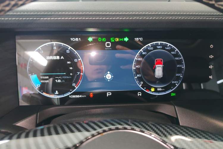 Used Tank 300 2021 Off-Road Edition 2.0T Conqueror
