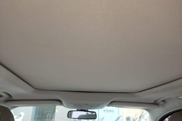 Used Ford Kuga 2013 2.0L GTDi Four-Wheel-Drive Elite Model
