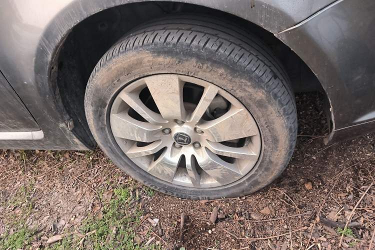 Used Luxgen Great 7 MPV 2013 2.0T Luxury Model