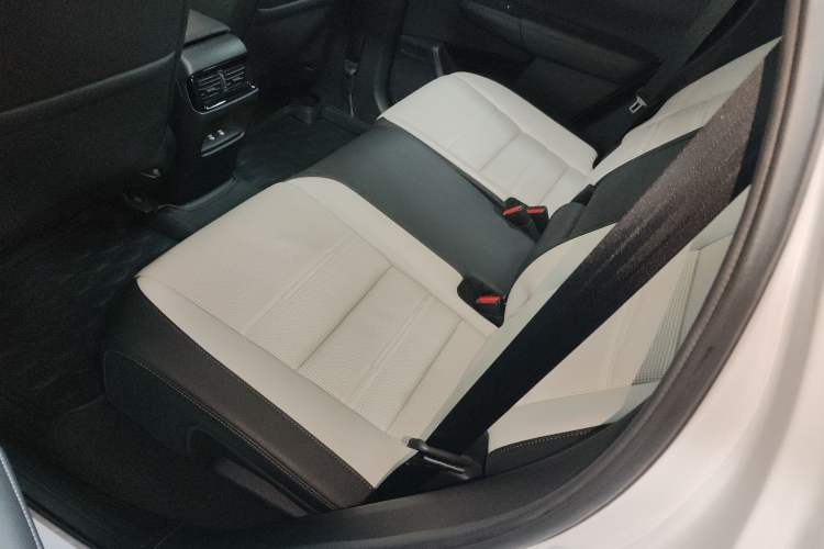 Used Honda CR-V New Energy 2023 2.0L ePHEV Flagship Edition
