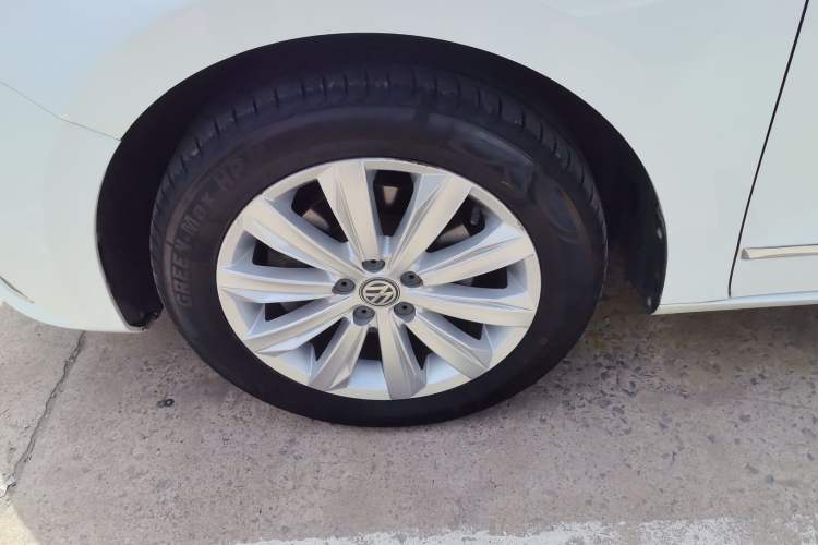 Used Volkswagen Bora 2018 1.5L Automatic Comfort Model