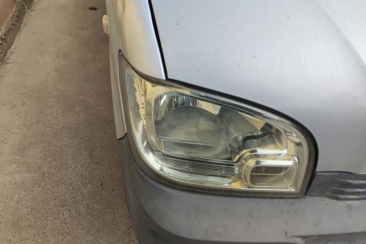 Used Wuling Zhiguang 2015 1.2L Practical LS-I Model