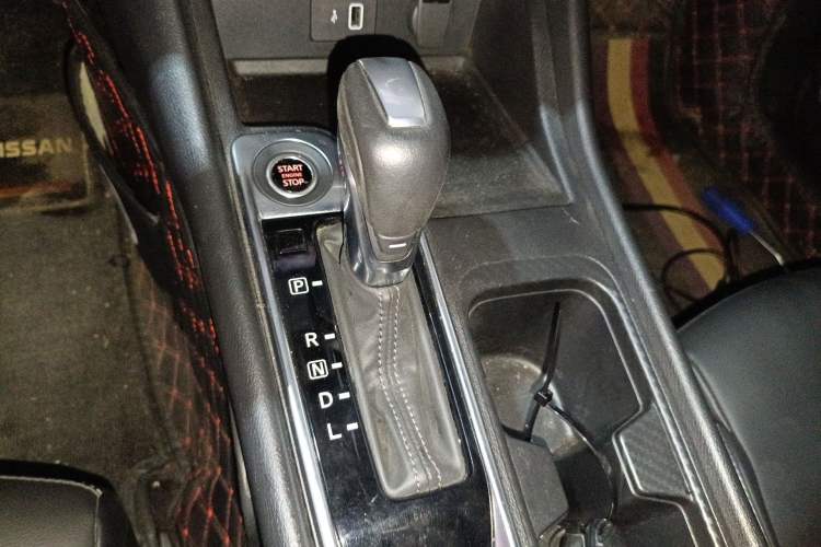 Used Nissan Sylphy 2021 1.6L XL CVT Enjoyment Edition Gear Lever