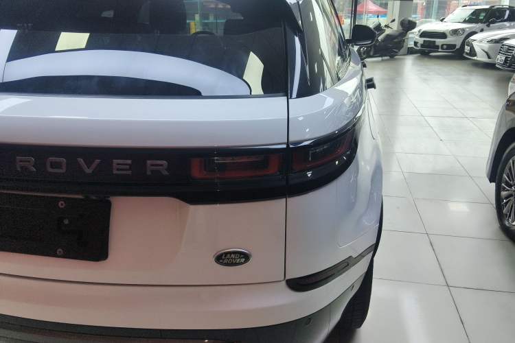 Used Land Rover Range Velar 2018 P380 R-DYNAMIC SE Right Rear Taillight