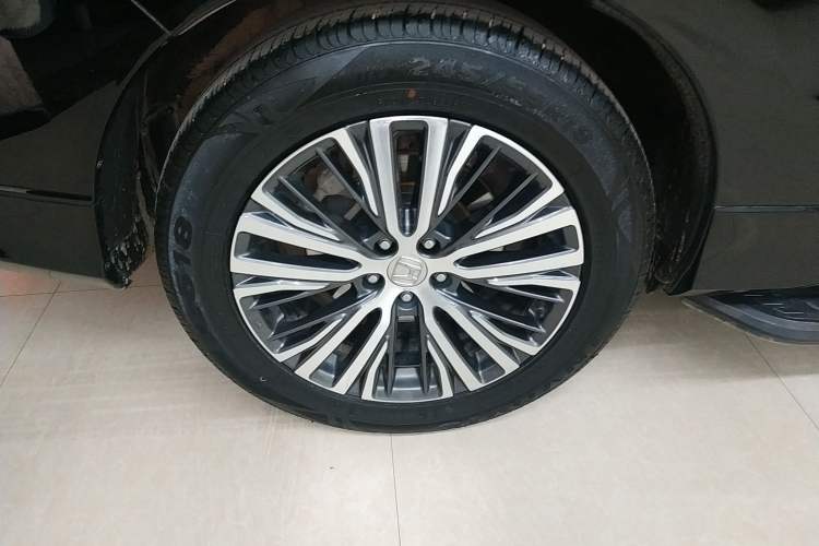 Used Honda Avancier 2020 240TURBO Two-Wheel Drive Premium Edition