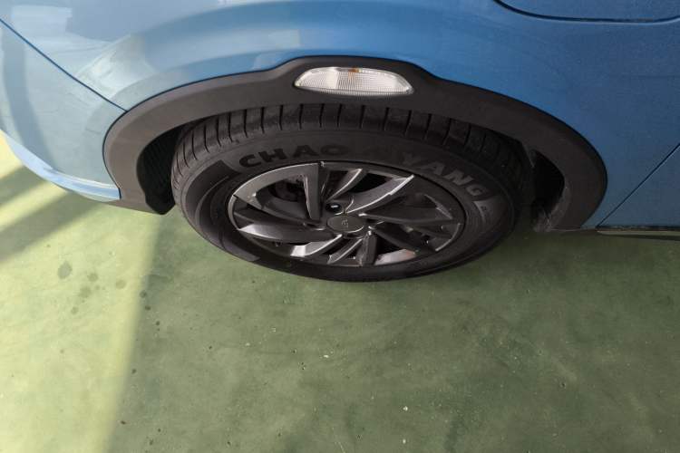 Used NETA V 2022 Chao 300 Lite Lithium Iron Phosphate