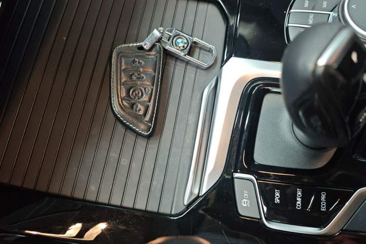 Used BMW X3 2020 xDrive25i M Sport Package