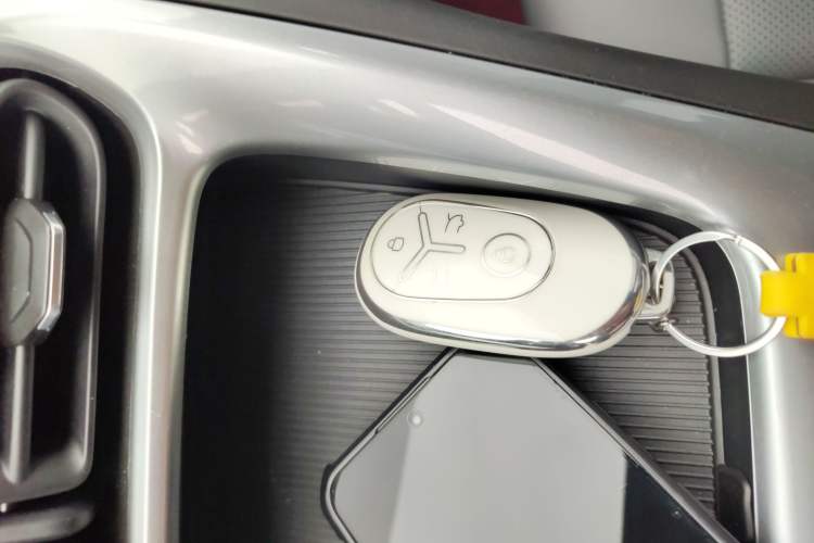 Used Geely Galaxy Geome 2025 310km Youth Edition
