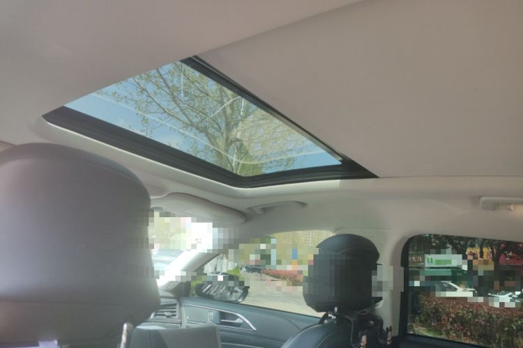 Used Ford Taurus 2019 EcoBoost 245 Premium Edition