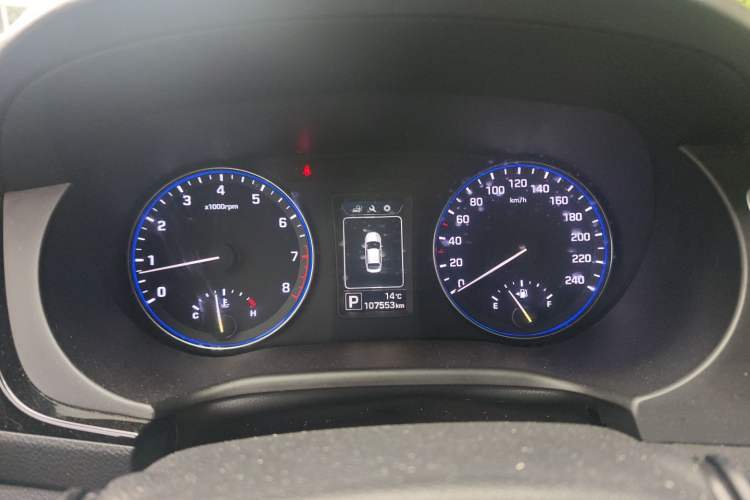 Used Hyundai Mistra 2014 1.8L Automatic Smart GLS