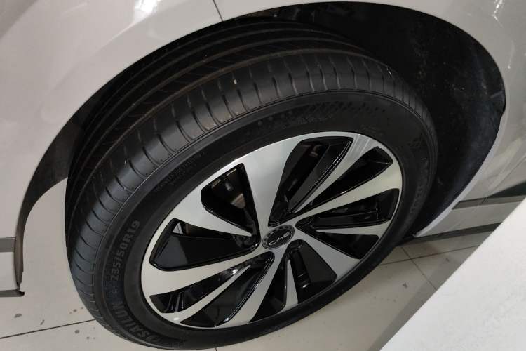 Used BYD Sealion 06 New Energy 2025 Model EV 520 Navigation Edition