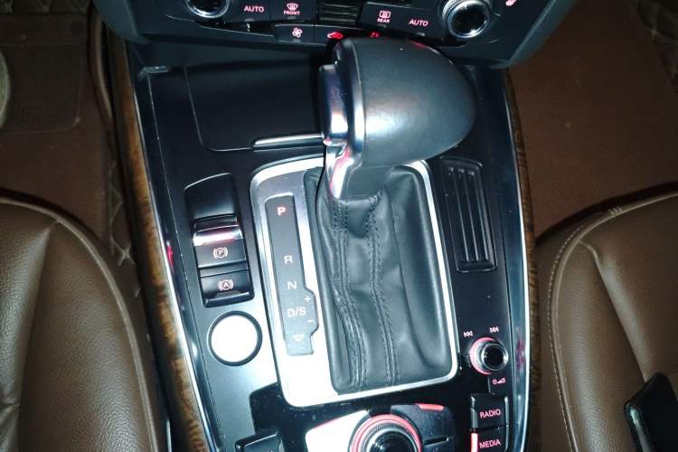 Used Audi Q5 2016 40 TFSI Comfort Model