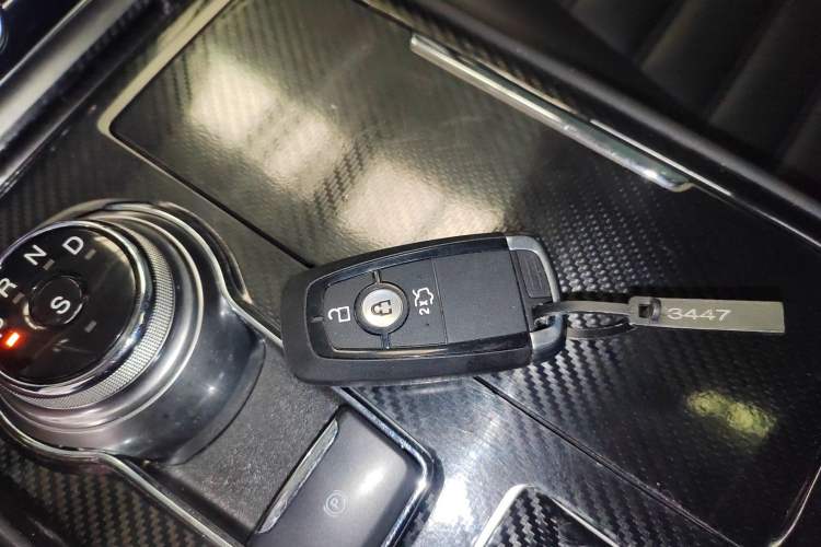 Used Ford Mondeo 2020 EcoBoost 180 Stylish Model