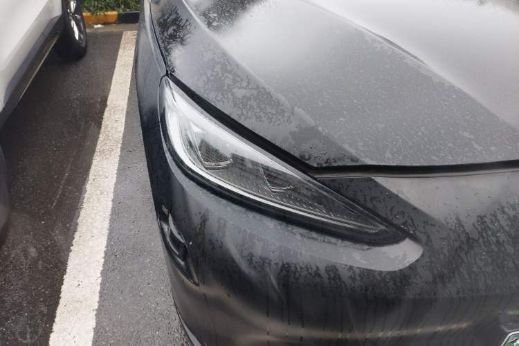 Used ARCFOX Alpha S 2023 Pioneer Edition
