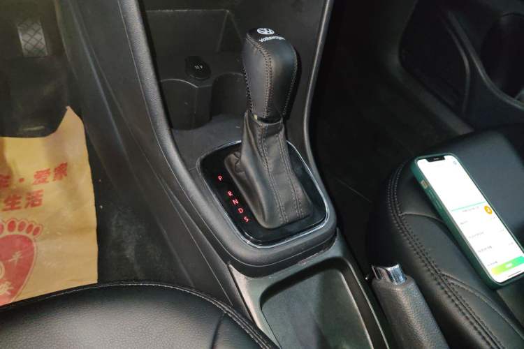 Used Volkswagen Polo 2018 1.5L Automatic Enjoyment Model