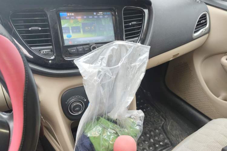 Used Fiat Viaggio 2012 1.4T Manual Enjoyment Edition