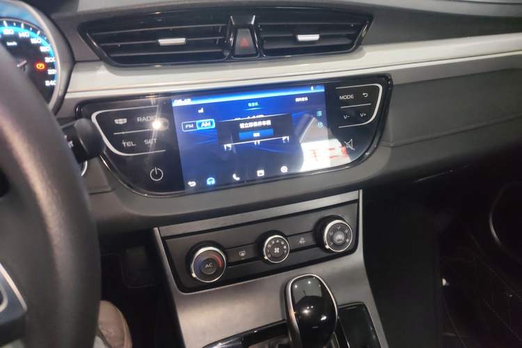 Used Geely Auto Emgrand 2020 1.5L CVT Comfort Model