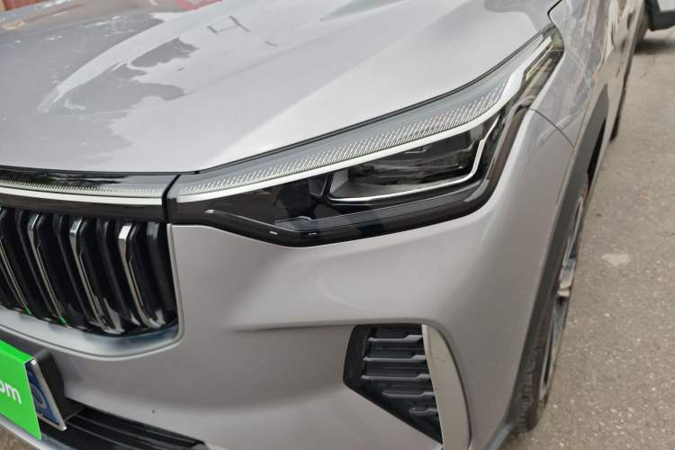 Used Geely Auto Emgrand X7 Sport 2026 Model 1.5TD Beloved
