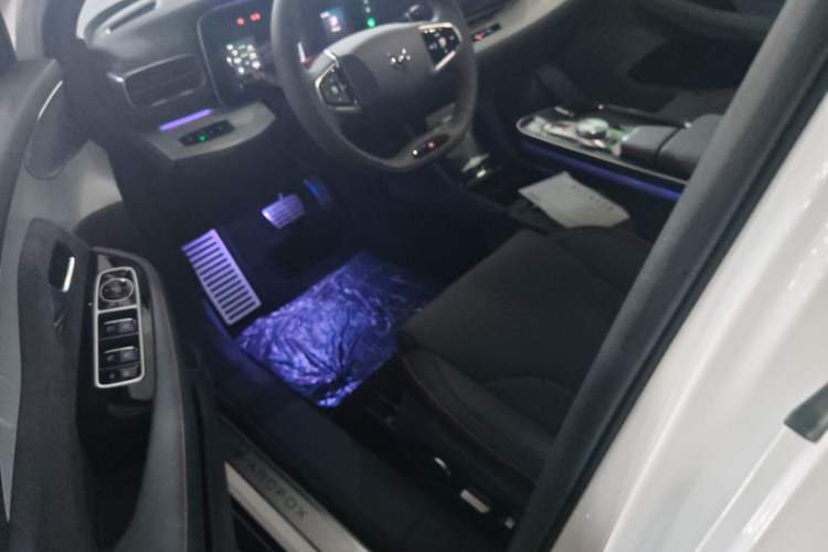 Used ARCFOX Alpha S 2023 Pioneer Edition
