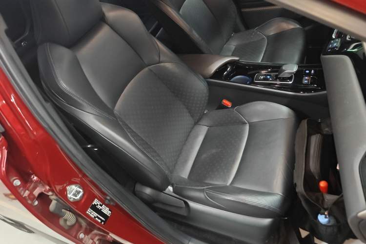 Used Toyota IZOA EV 2020 E·Elite Edition
