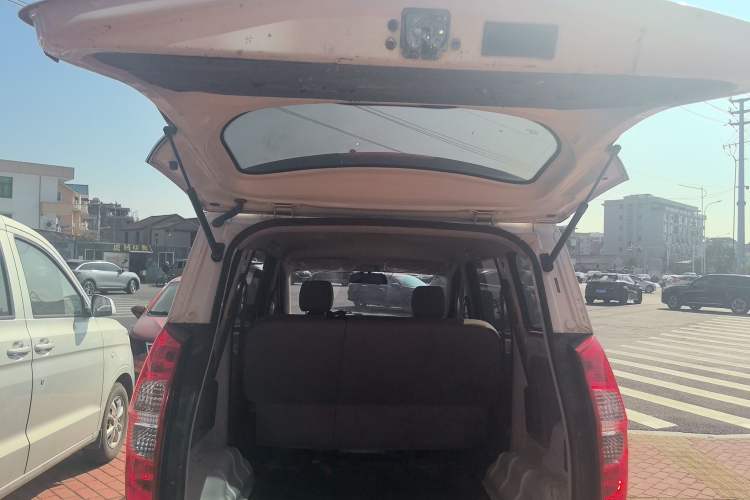 Used Wuling Hongguang 2020 1.2L S Base Model China VI LSI
