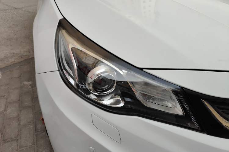 Used Chevrolet Malibu 2016 2.0L Automatic Luxury Edition