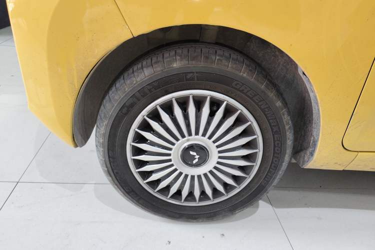 Used Wuling Hongguang MINIEV 2022 Macaron Premium Model – Lithium Iron Phosphate