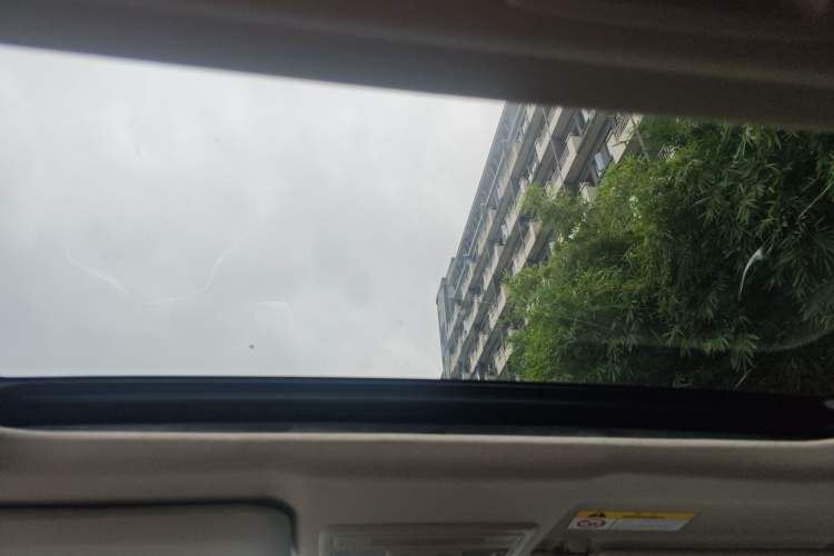 Used Honda Civic 2019 220TURBO CVT Dynamic Edition China VI Emission Standard
