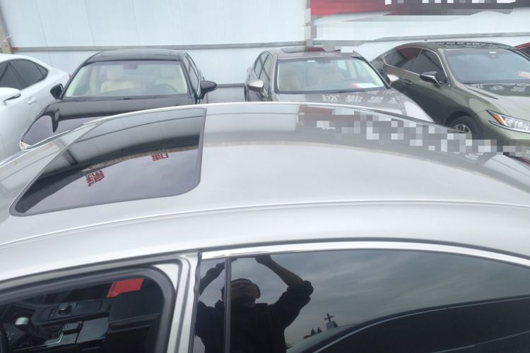 Used Lexus ES 2016 200 Midnight Special Limited Edition