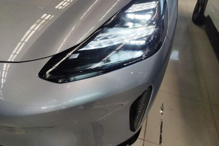 Used Hyptec HT 2023 670 Rear-Drive Ultra-High Voltage Version