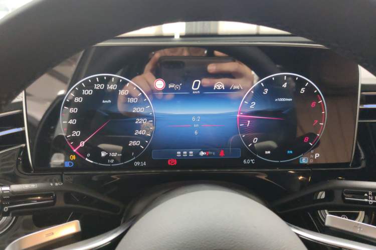 Used Mercedes-Benz E-Class 2026 E 300 L Luxury