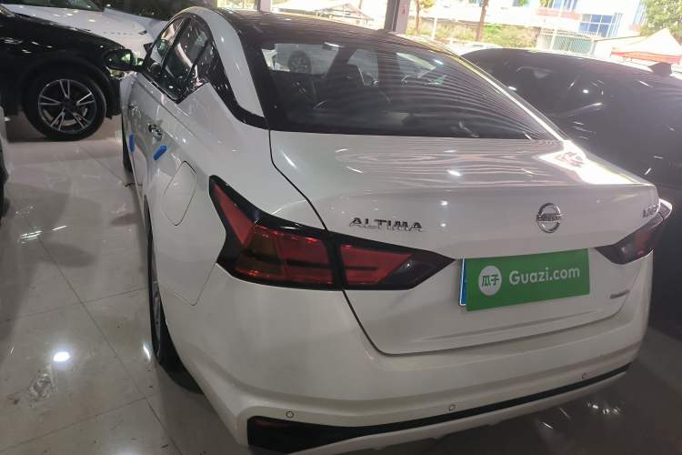 Used Nissan Teana 2019 2.0L XL Comfort Edition