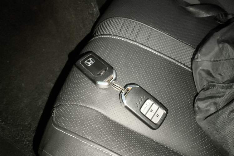 Used Honda Civic 2021 HATCHBACK 220TURBO CVT Dynamic Control
