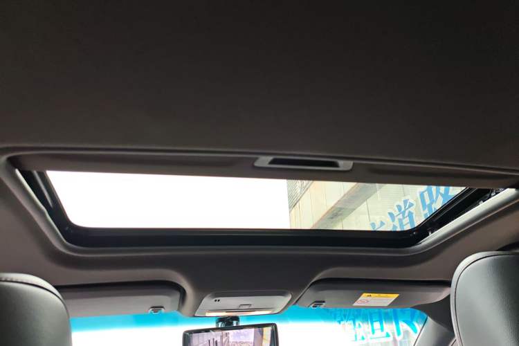 Used Chevrolet Monza 2020 Light Hybrid RS 330T Automatic Comfort Edition Headliner