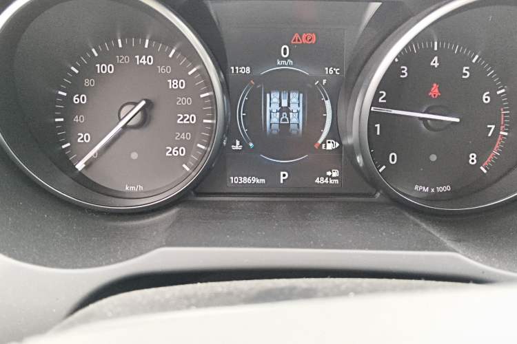 Used Land Rover Range Evoque 2018 240 PS SE DYNAMIC Smart Edition
