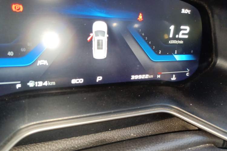 Used CHANGAN OSHAN X7 2021 1.5T Automatic Pilot Version