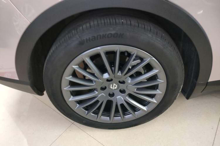 Used Leapmotor C11 2024 All-Electric 580 Luxury Edition