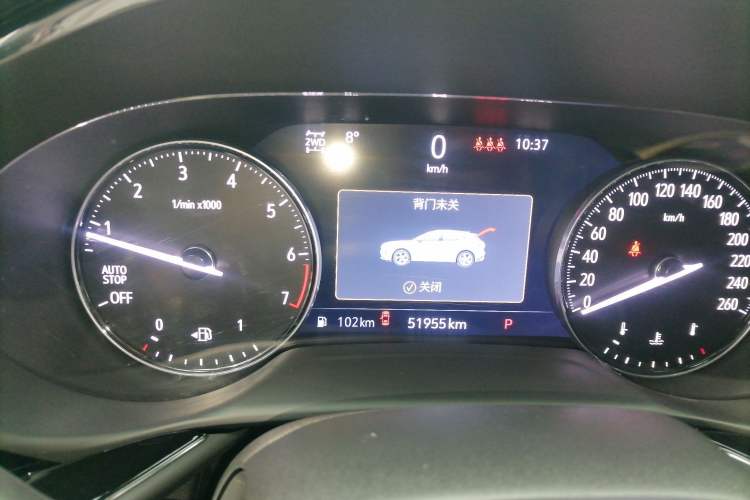 Used Buick Envision 2022 Encore Plus Avenir Aivia 7-Seater Edition