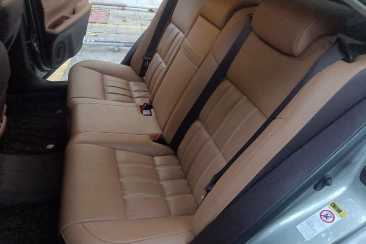 Used Lexus ES 2015 200 Elite Edition
