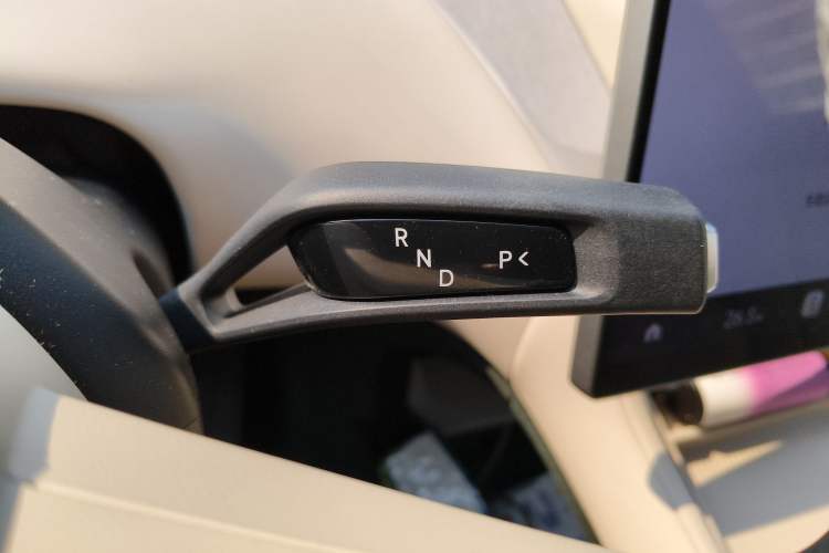 Used Xiaomi Auto YU7 2025 Ultra-Long Range Rear-Wheel Drive Version