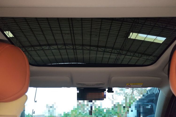 Used AION RT 2025 520 Smart Luxury Edition