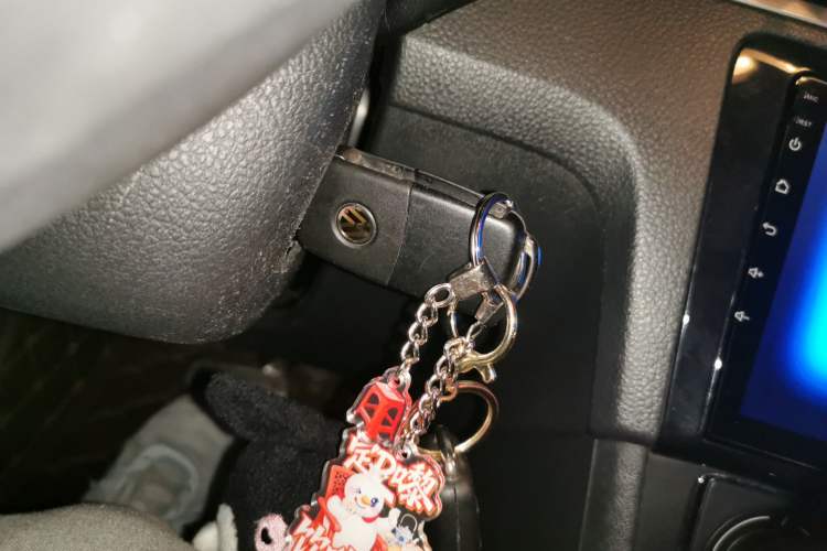 Used Volkswagen Santana 2015 Haval H6 1.6L Automatic Luxury Model