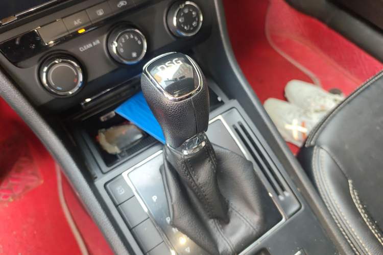 Used Skoda Superb 2016 TSI280 DSG Advanced Edition