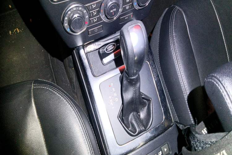 Used Land Rover Freelander 2 2013 2.0T Si4 SE Gasoline Edition