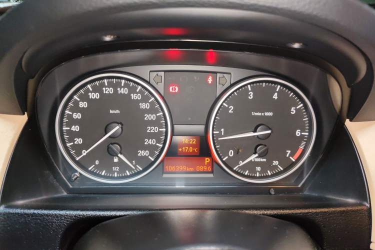 Used BMW X1 2013 sDrive18i Leading Model