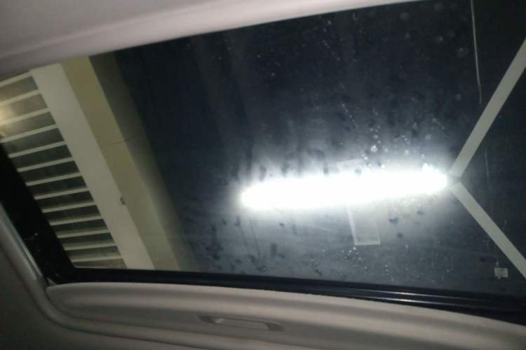 Used GAC Trumpchi M8 2023 Lingxiu Series 390T Deluxe Edition Headliner